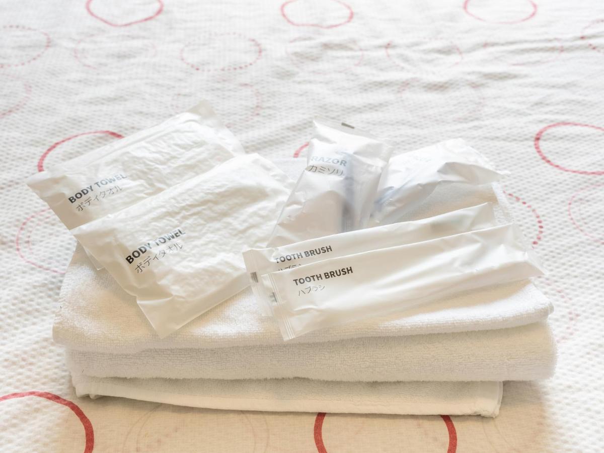 Tabist Business Hotel Chitose Kashiwazaki Eksteriør bilde