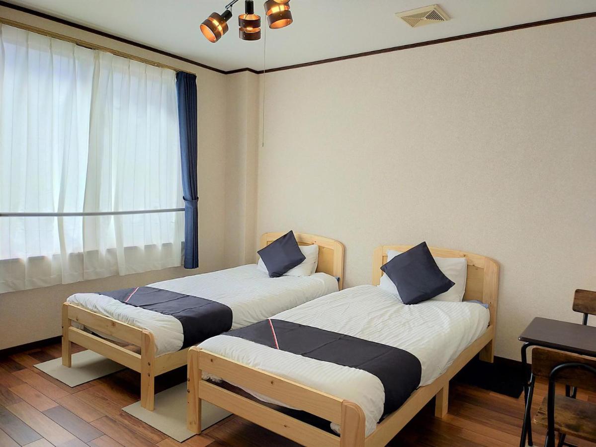 Tabist Business Hotel Chitose Kashiwazaki Eksteriør bilde