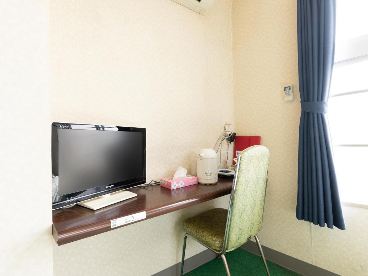 Tabist Business Hotel Chitose Kashiwazaki Eksteriør bilde