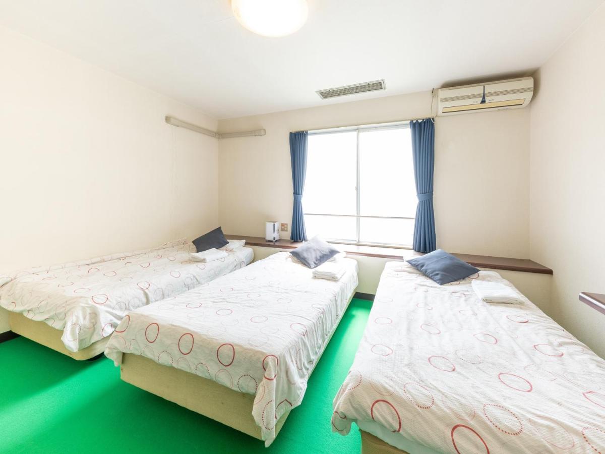 Tabist Business Hotel Chitose Kashiwazaki Eksteriør bilde