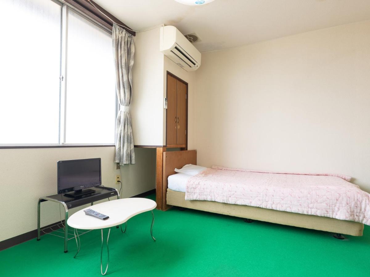 Tabist Business Hotel Chitose Kashiwazaki Eksteriør bilde