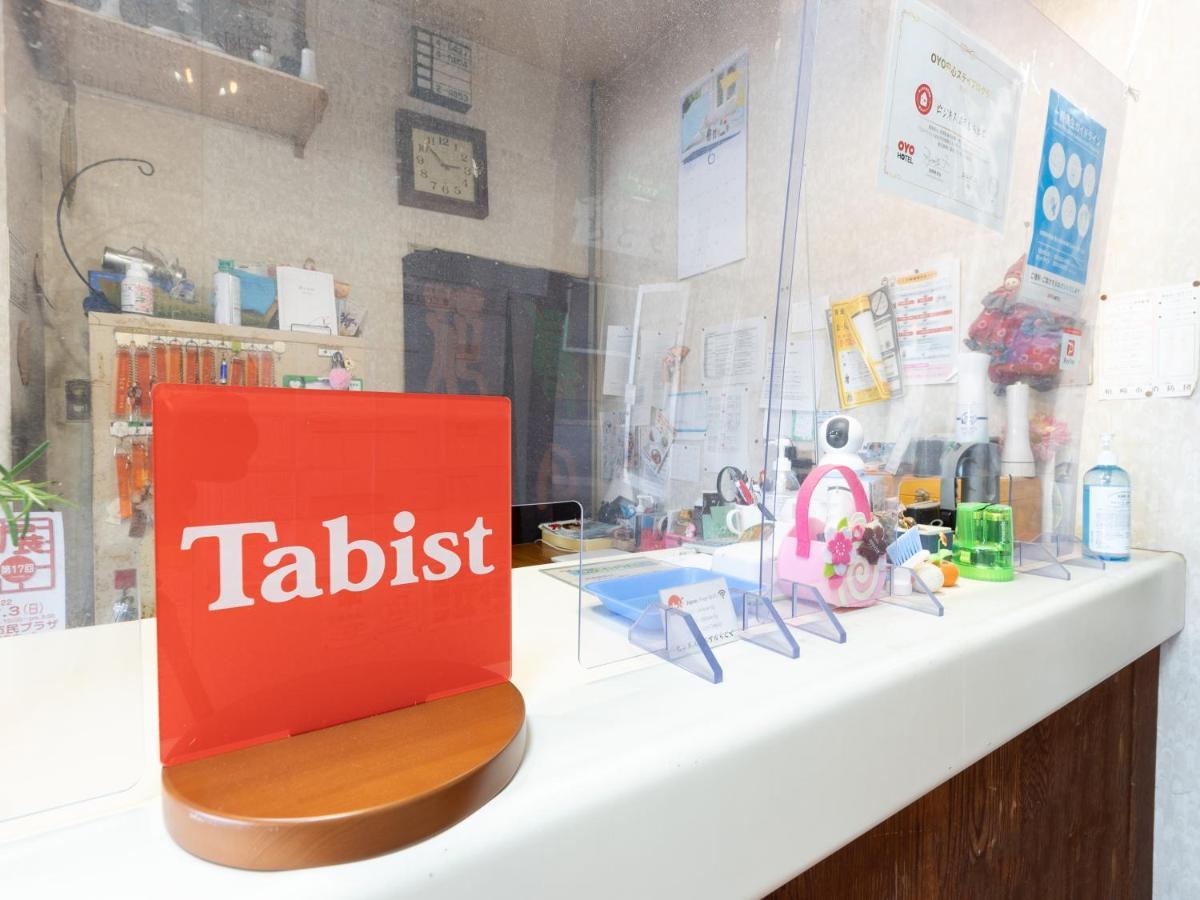 Tabist Business Hotel Chitose Kashiwazaki Eksteriør bilde
