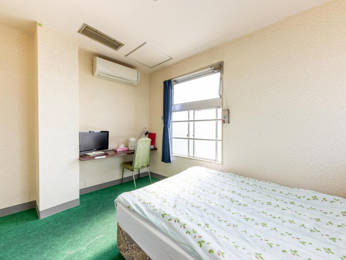 Tabist Business Hotel Chitose Kashiwazaki Eksteriør bilde