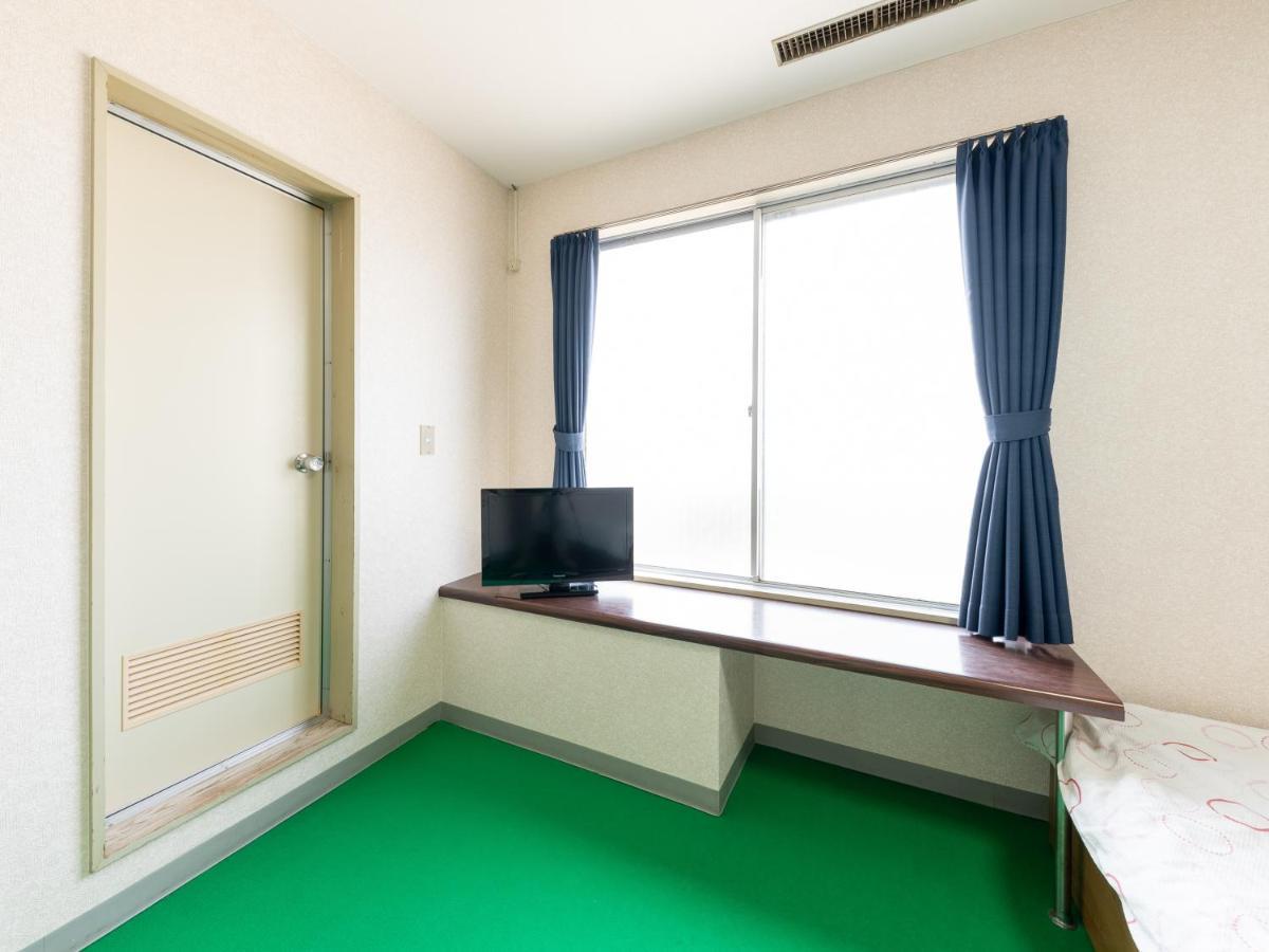 Tabist Business Hotel Chitose Kashiwazaki Eksteriør bilde