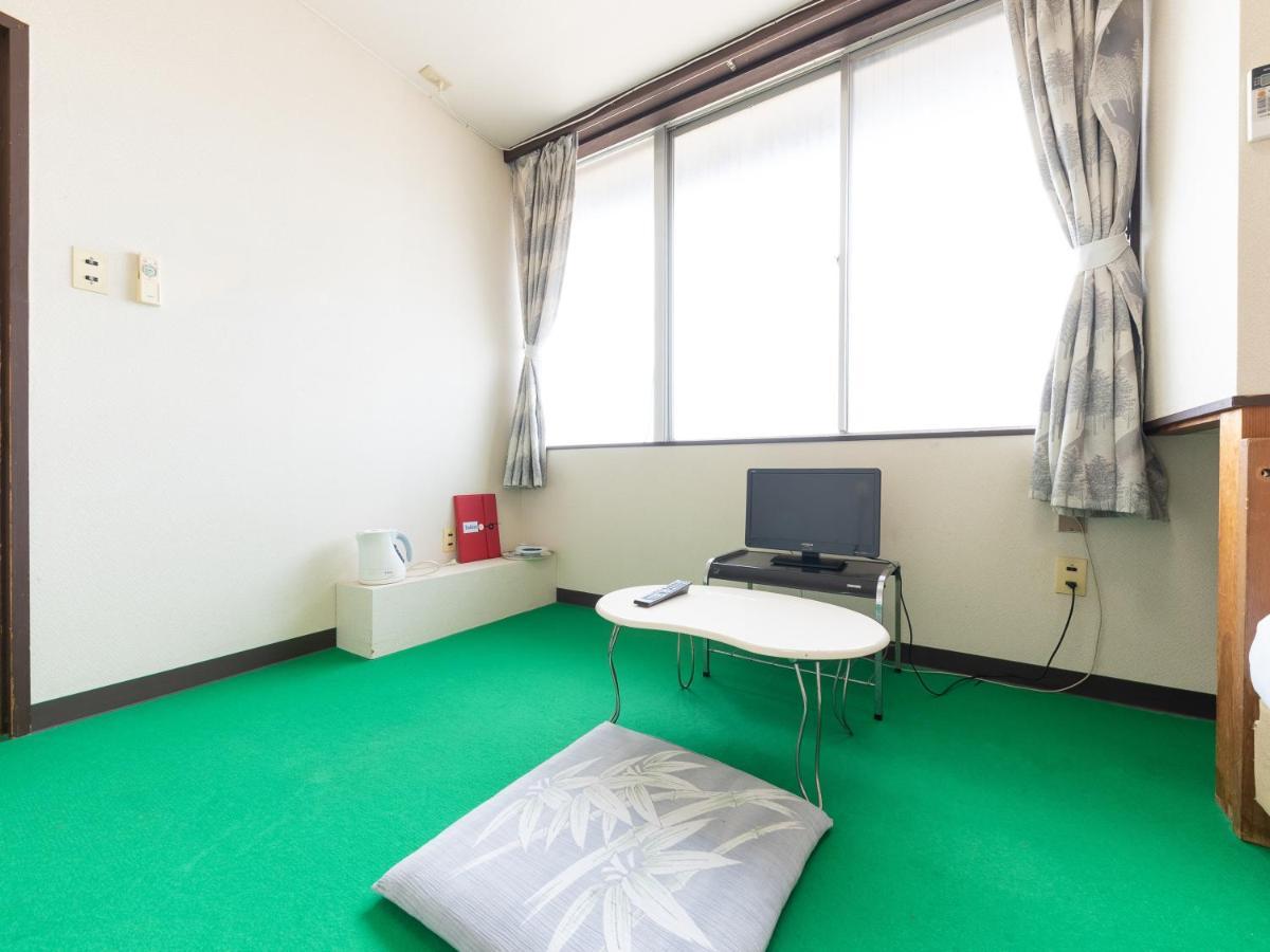 Tabist Business Hotel Chitose Kashiwazaki Eksteriør bilde