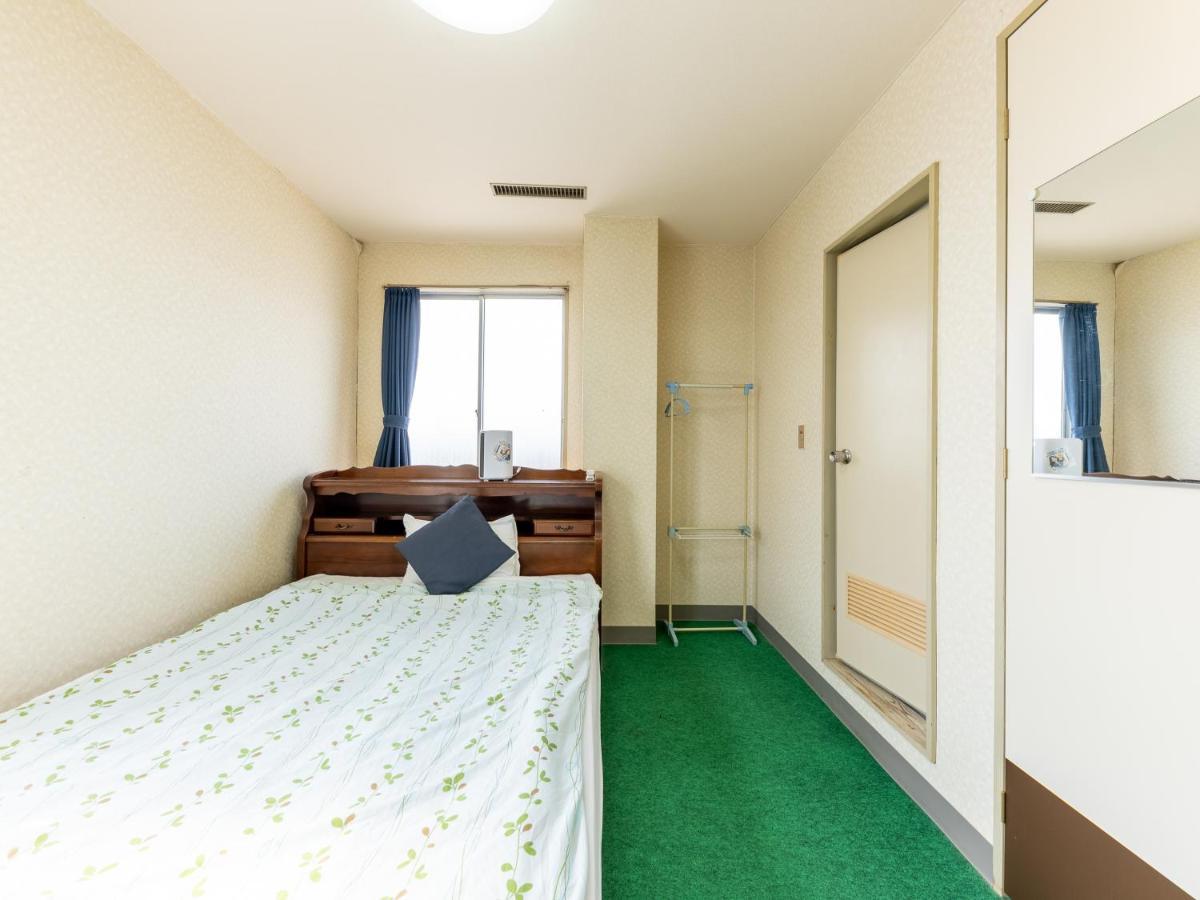 Tabist Business Hotel Chitose Kashiwazaki Eksteriør bilde