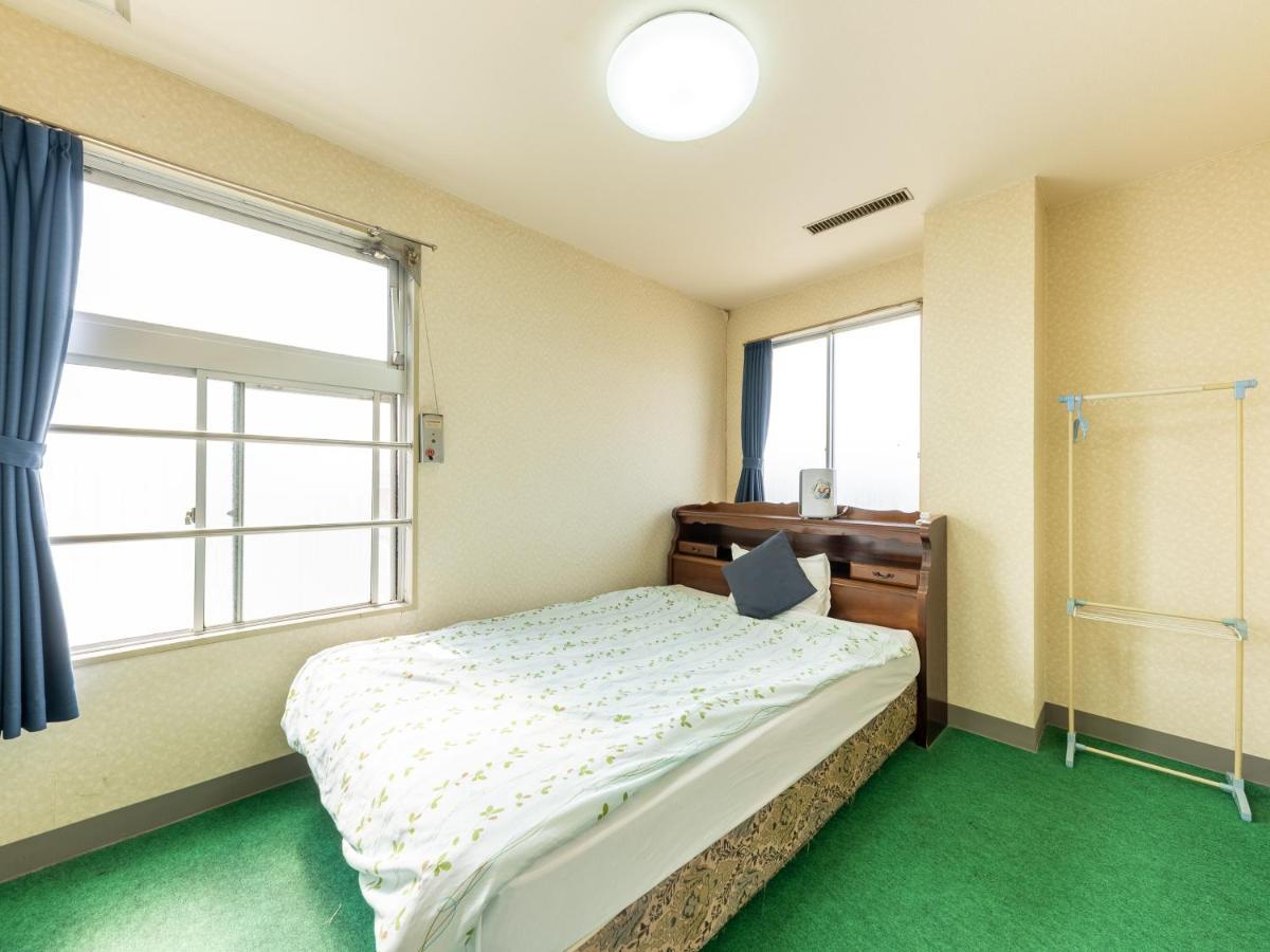 Tabist Business Hotel Chitose Kashiwazaki Eksteriør bilde