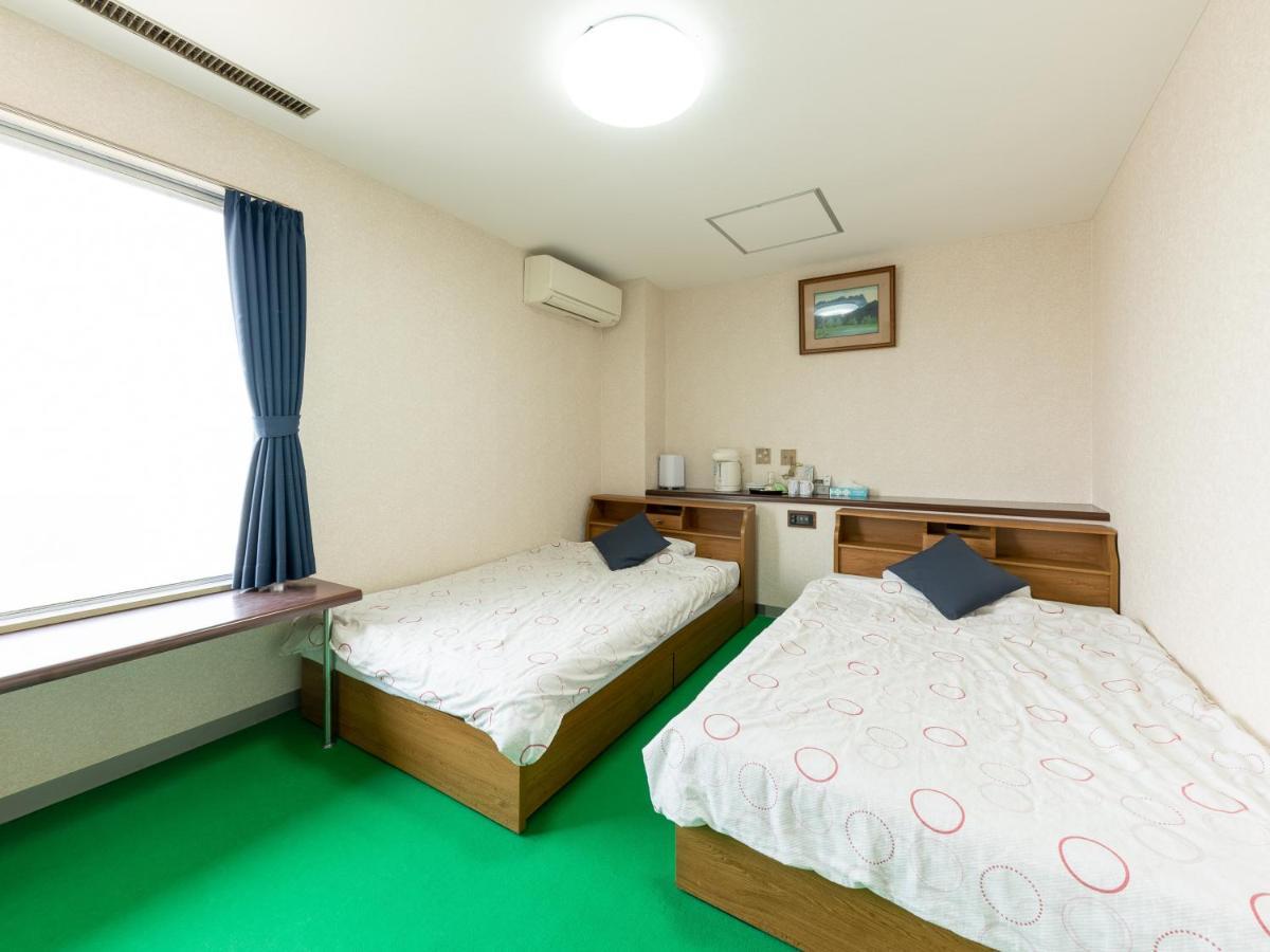 Tabist Business Hotel Chitose Kashiwazaki Eksteriør bilde