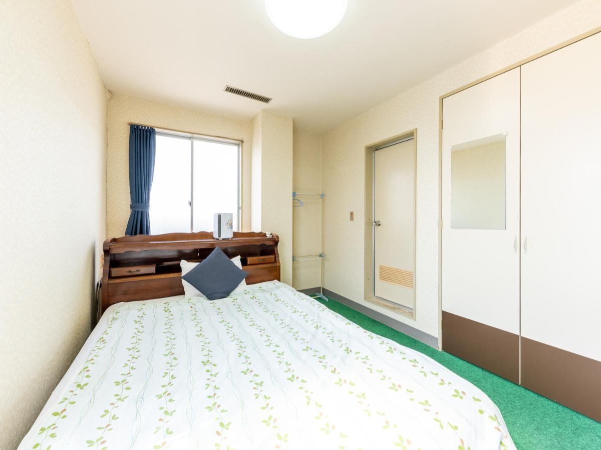 Tabist Business Hotel Chitose Kashiwazaki Eksteriør bilde