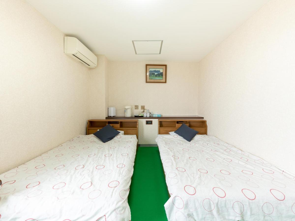 Tabist Business Hotel Chitose Kashiwazaki Eksteriør bilde