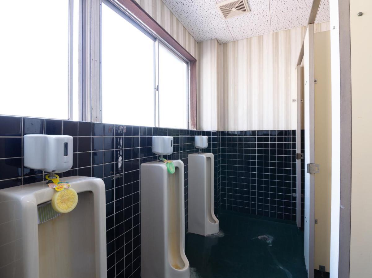 Tabist Business Hotel Chitose Kashiwazaki Eksteriør bilde