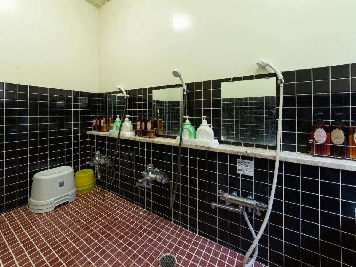 Tabist Business Hotel Chitose Kashiwazaki Eksteriør bilde