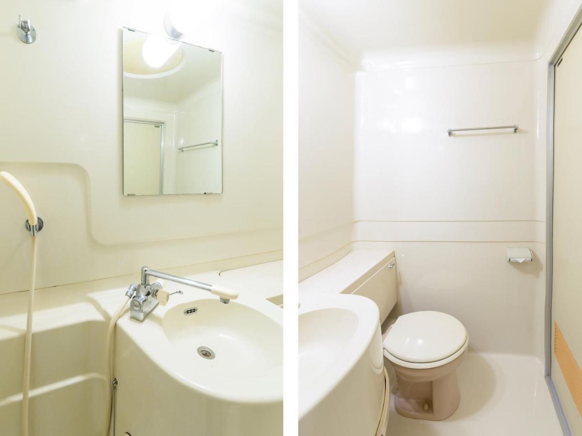 Tabist Business Hotel Chitose Kashiwazaki Eksteriør bilde