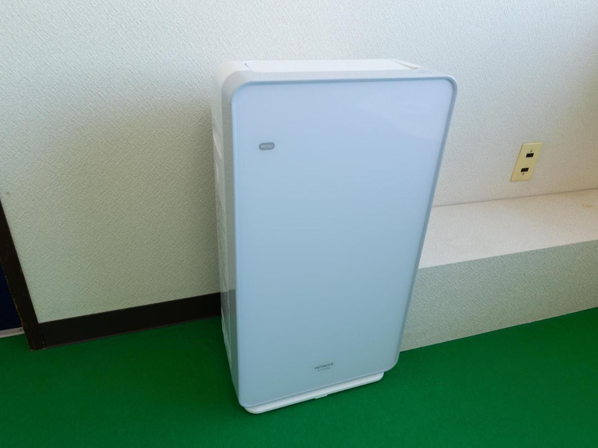 Tabist Business Hotel Chitose Kashiwazaki Eksteriør bilde