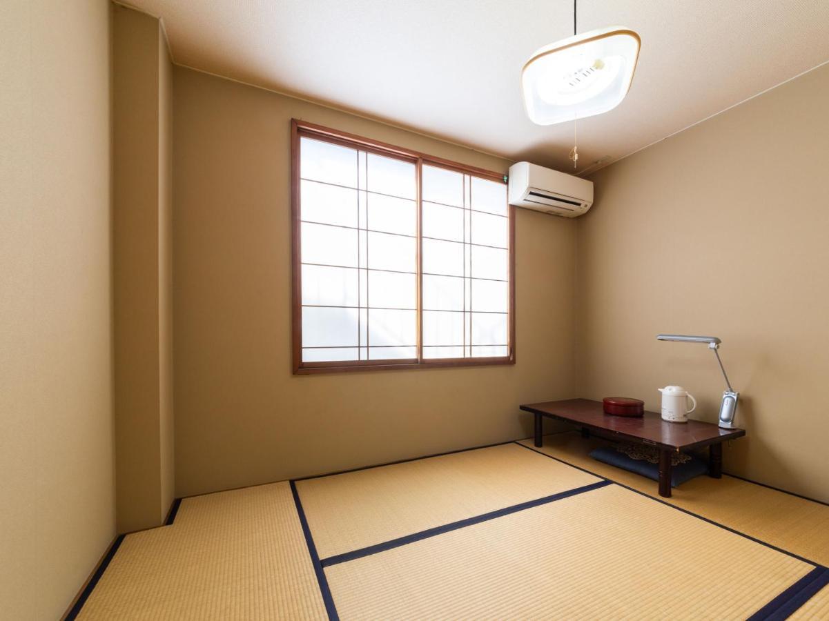 Tabist Business Hotel Chitose Kashiwazaki Eksteriør bilde