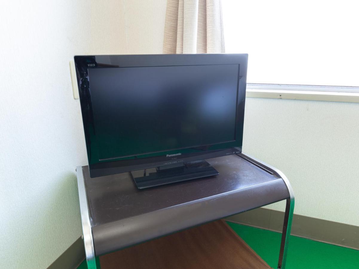 Tabist Business Hotel Chitose Kashiwazaki Eksteriør bilde