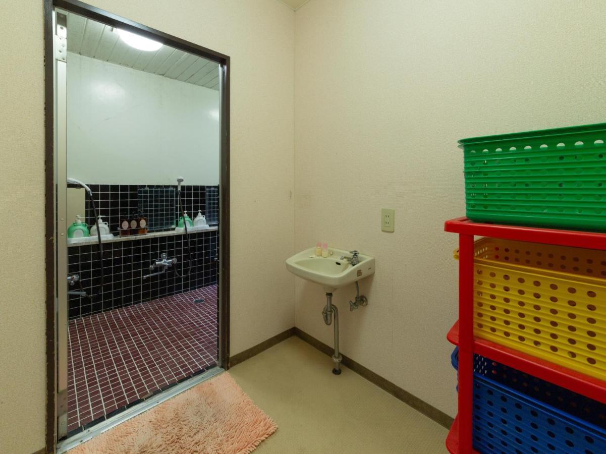 Tabist Business Hotel Chitose Kashiwazaki Eksteriør bilde