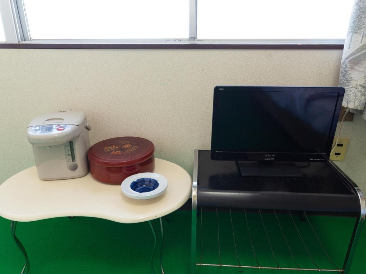 Tabist Business Hotel Chitose Kashiwazaki Eksteriør bilde