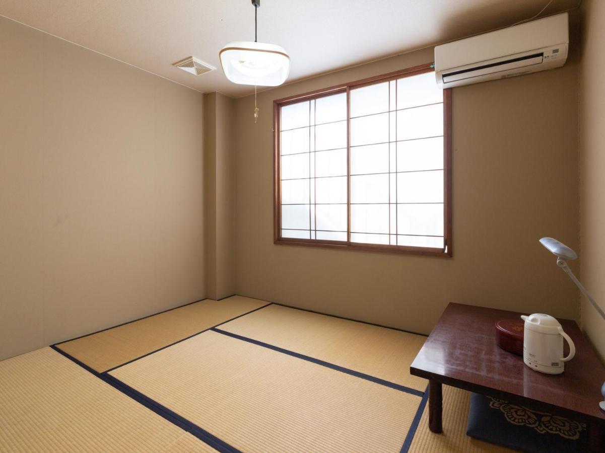 Tabist Business Hotel Chitose Kashiwazaki Eksteriør bilde