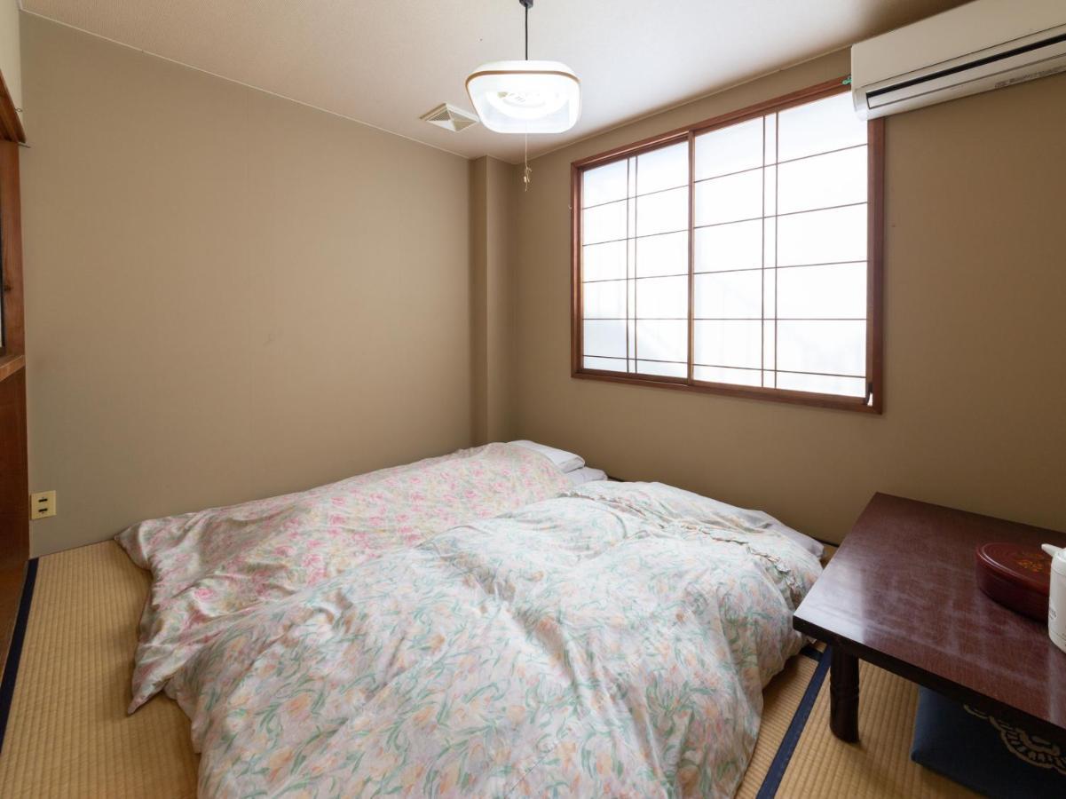 Tabist Business Hotel Chitose Kashiwazaki Eksteriør bilde