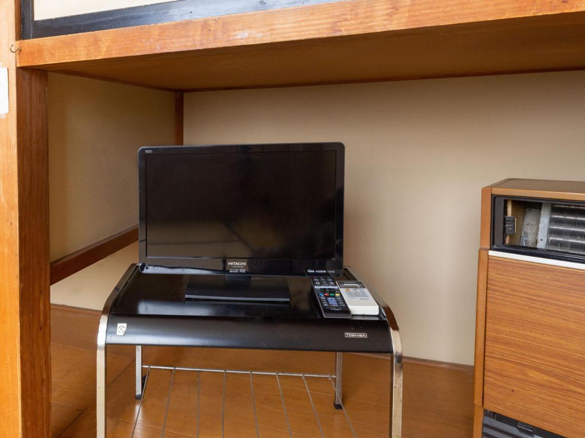 Tabist Business Hotel Chitose Kashiwazaki Eksteriør bilde