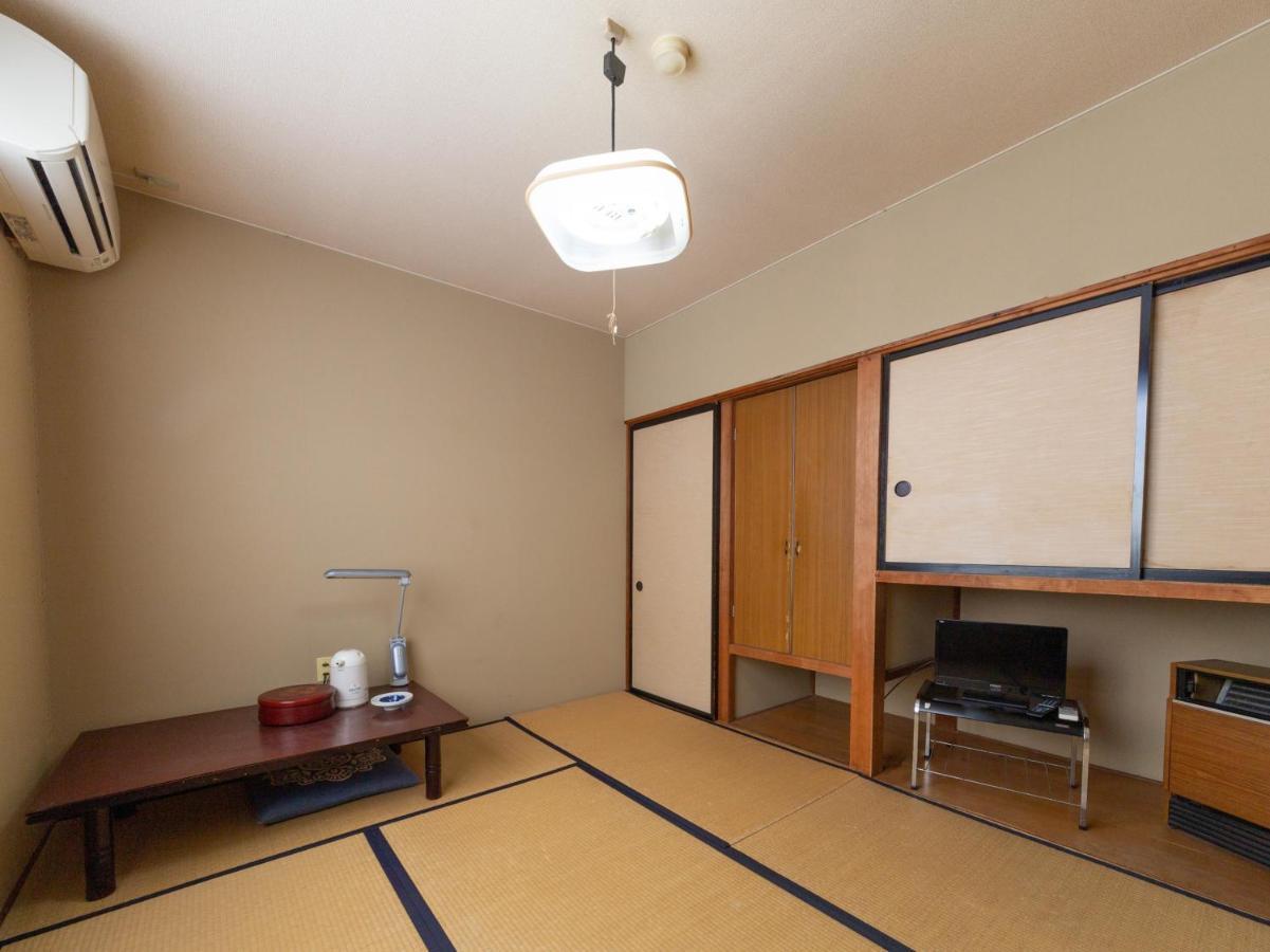 Tabist Business Hotel Chitose Kashiwazaki Eksteriør bilde